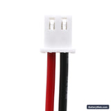 Villalin TP-AVC707 Replacement Battery, 14.4V, 2600mAh, Li-ion 4