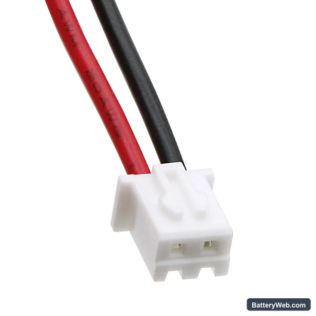 Villalin TP-AVC707 Replacement Battery, 14.4V, 2600mAh, Li-ion 5