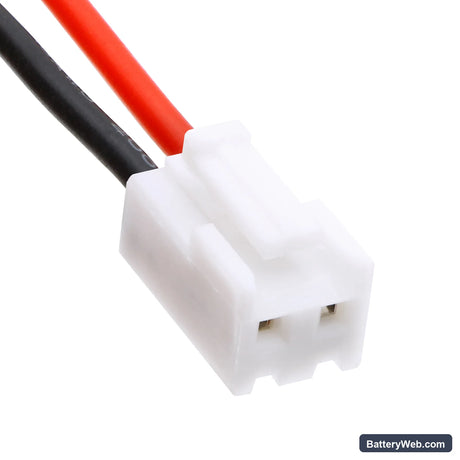 Venitem Sirene Rio Replacement Battery, 7.5V, 17000mAh, Alkaline 5
