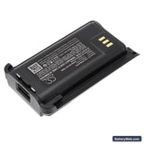Vertex Standard EVX-Z61 Replacement Battery, 7.4V, 3350mAh, Li-ion 2