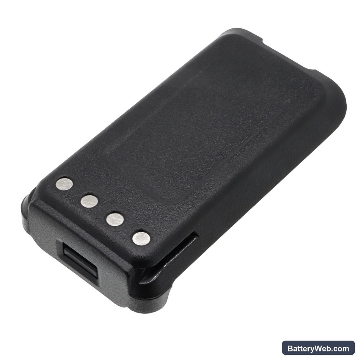 Vertex Standard EVX-Z61 Replacement Battery, 7.4V, 3350mAh, Li-ion 3