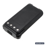 Vertex Standard EVX-Z61 Replacement Battery, 7.4V, 3350mAh, Li-ion 3