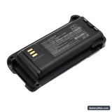 BearCom BC250D Replacement Battery, 7.4V, 2200mAh, Li-ion 1