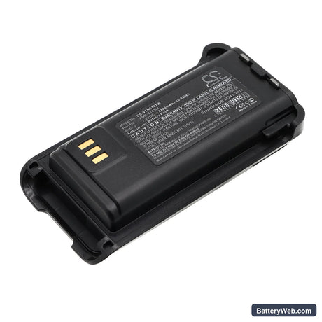 BearCom BC250D Replacement Battery, 7.4V, 2200mAh, Li-ion 1