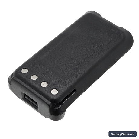 BearCom BC250D Replacement Battery, 7.4V, 2200mAh, Li-ion 3