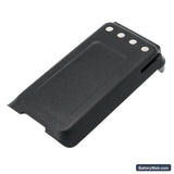 BearCom BC250D Replacement Battery, 7.4V, 2200mAh, Li-ion 4