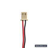 V Tech 89134801 Replacement Battery, 2.4V, 500mAh, Ni-MH 4