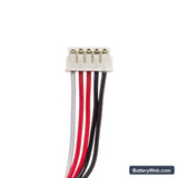 V Tech KidiBuzz Replacement Battery, 3.8V, 2500mAh, Li-Polymer 4