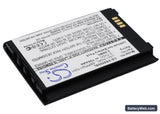 LG VX8500 Replacement Battery, 3.7V, 700mAh, Li-ion 3