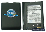 LG VX9400 Replacement Battery, 3.7V, 850mAh, Li-ion 1