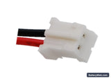 Vancouver Vancouver/XC-141K Replacement Battery, 3.7V, 1500mAh, Li-Polymer 6