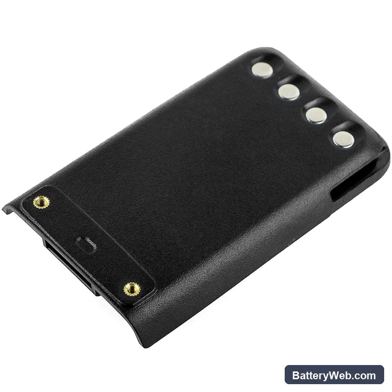 Vertex Standard VX-D281 Replacement Battery, 7.4V, 1800mAh, Li-ion 3