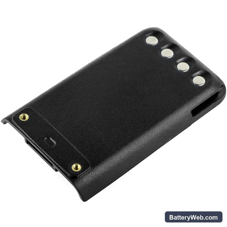 Vertex Standard VX-D281 Replacement Battery, 7.4V, 1800mAh, Li-ion 3