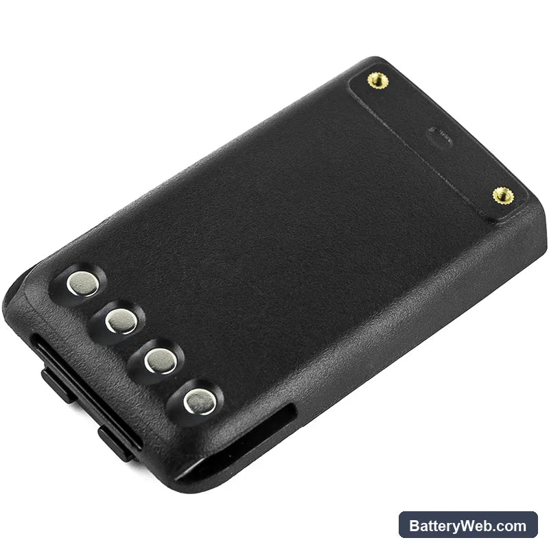 Vertex Standard VX-D281 Replacement Battery, 7.4V, 1800mAh, Li-ion 4