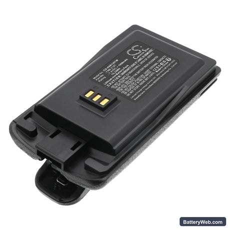 Vertex Standard VZ-D131 Replacement Battery, 7.4V, 1800mAh, Li-ion 1