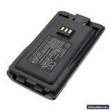 Vertex Standard VZ-D131 Replacement Battery, 7.4V, 1800mAh, Li-ion 2