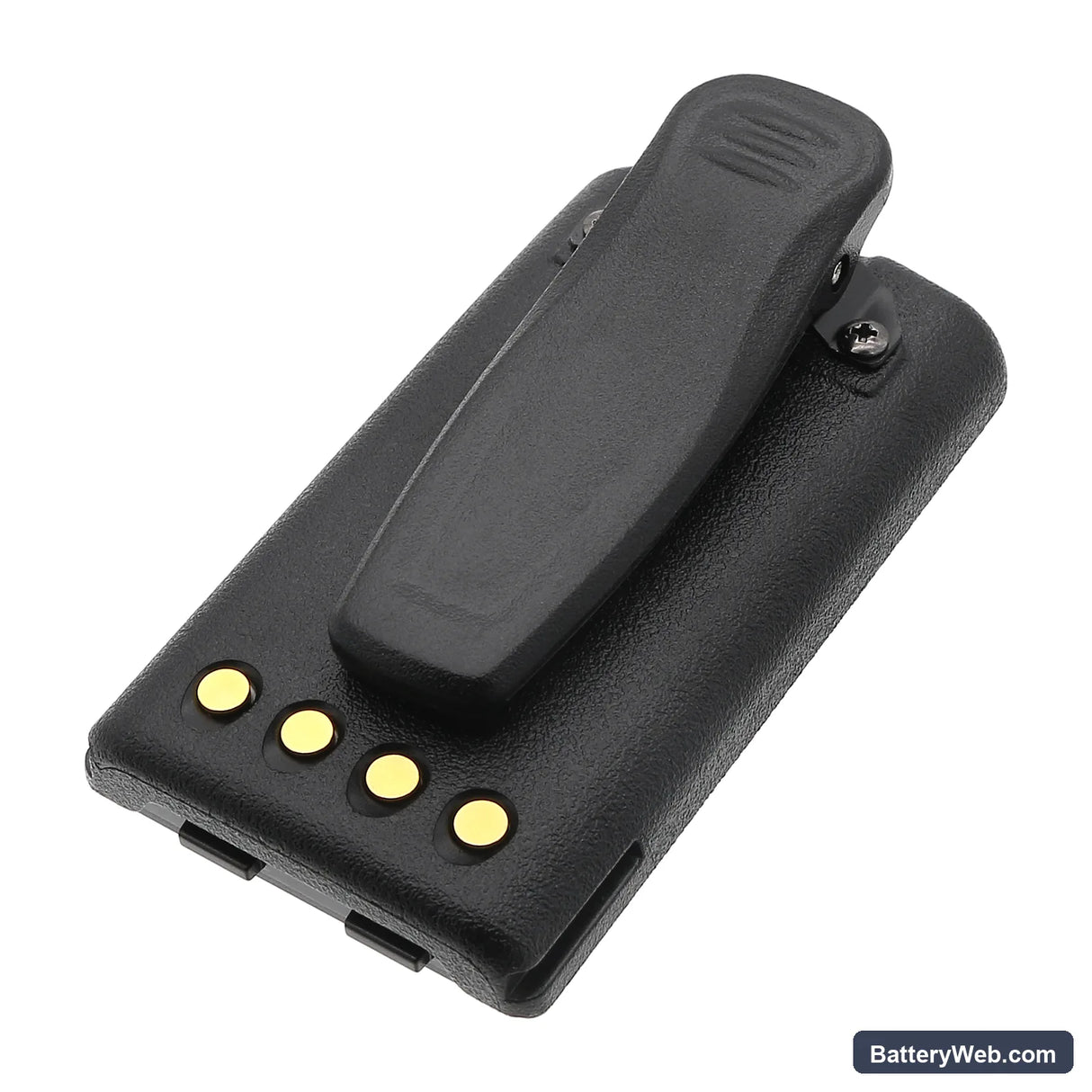 Vertex Standard VZ-D131 Replacement Battery, 7.4V, 1800mAh, Li-ion 3