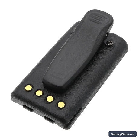 Vertex Standard VZ-D131 Replacement Battery, 7.4V, 1800mAh, Li-ion 3