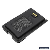 Vertex Standard V318 Replacement Battery, 7.4V, 1650mAh, Li-ion 2