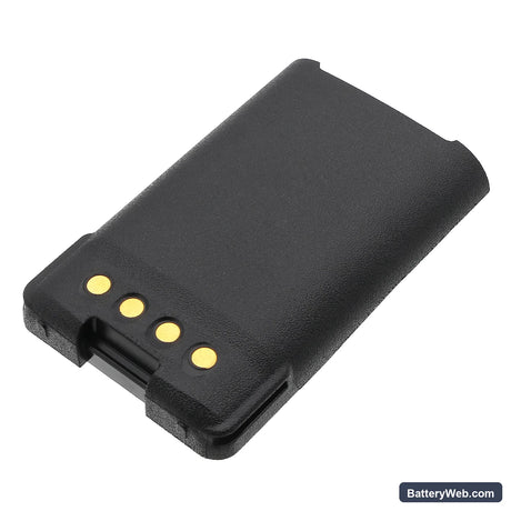 Vertex Standard V318 Replacement Battery, 7.4V, 1650mAh, Li-ion 3
