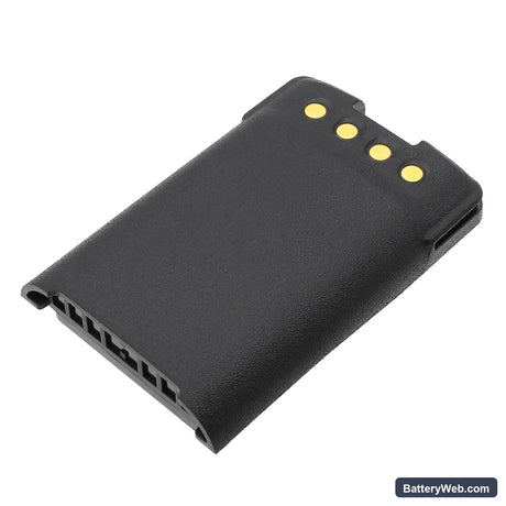 Vertex Standard V318 Replacement Battery, 7.4V, 1650mAh, Li-ion 4