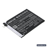 Verizon HPP-GS1 Replacement Battery, 3.85V, 3000mAh, Li-Polymer 2