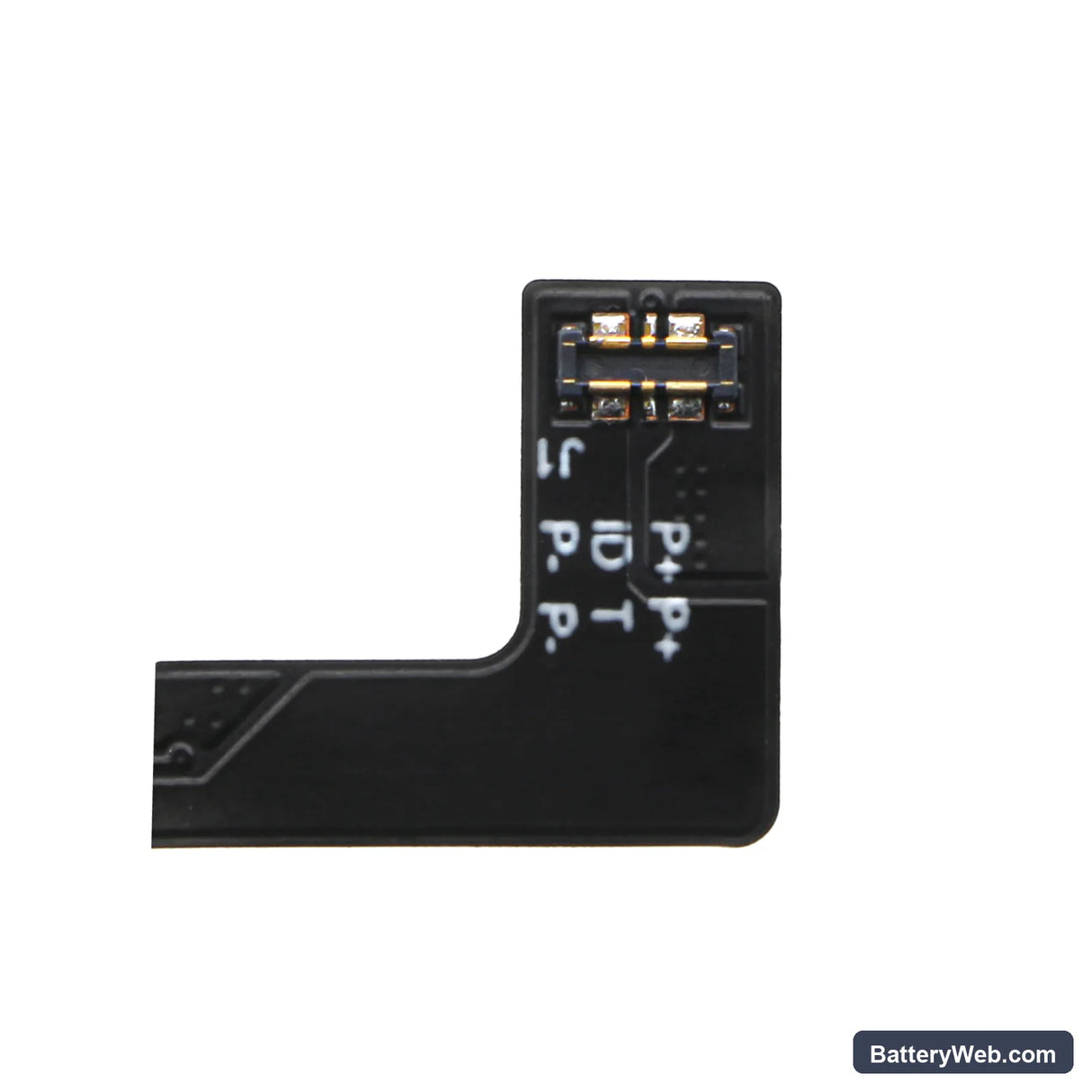 Verizon HPP-GS1 Replacement Battery, 3.85V, 3000mAh, Li-Polymer 4