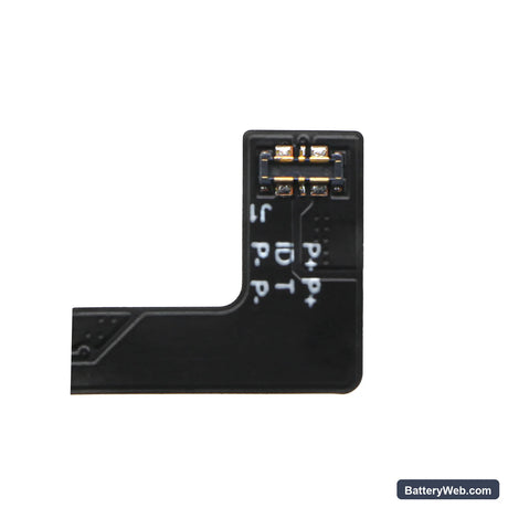 Verizon HPP-GS1 Replacement Battery, 3.85V, 3000mAh, Li-Polymer 4