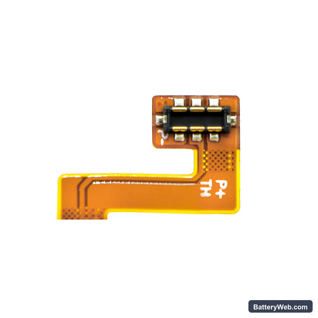 Verizon Palm Replacement Battery, 3.85V, 700mAh, Li-Polymer 4