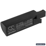Verizon Smarthub Router Replacement Battery, 3.7V, 2600mAh, Li-ion 1