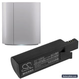 Verizon Smarthub Router Replacement Battery, 3.7V, 2600mAh, Li-ion 4