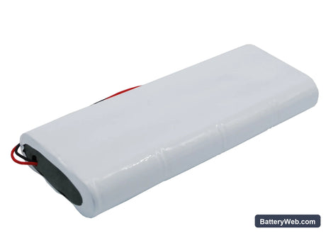 Wavetek 4010-00-0067 Replacement Battery, 14.4V, 3000mAh, Ni-MH 5