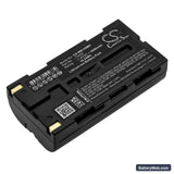 Welch-Allyn 14001 Replacement Battery, 7.4V, 2600mAh, Li-ion 1