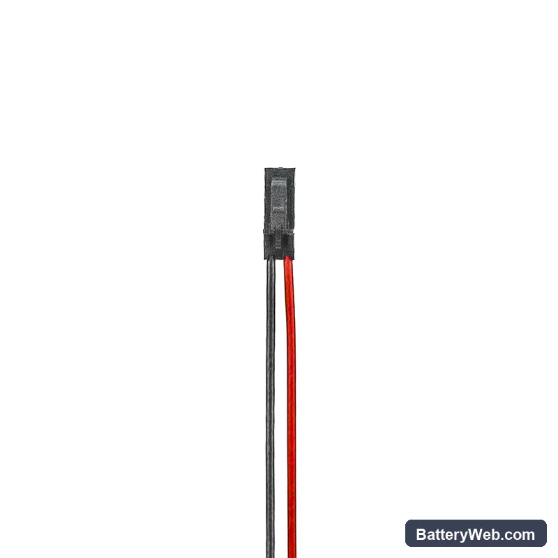 Welch-Allyn Spot Vital Signs Monitor Replacement Battery, 3.6V, 1800mAh, Ni-CD 4