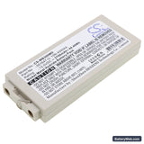 Welch-Allyn PIC30 Replacement Battery, 12V, 3700mAh, Ni-MH 1