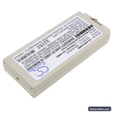 Welch-Allyn PIC30 Replacement Battery, 12V, 3700mAh, Ni-MH 2