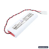 Welch-Allyn 5152 Replacement Battery, 7.2V, 1800mAh, Ni-CD 1