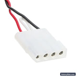Welch-Allyn 5152 Replacement Battery, 7.2V, 1800mAh, Ni-CD 5