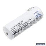 Keeler VISTA 200 HANDLE Replacement Battery, 3.6V, 750mAh, Ni-CD 1