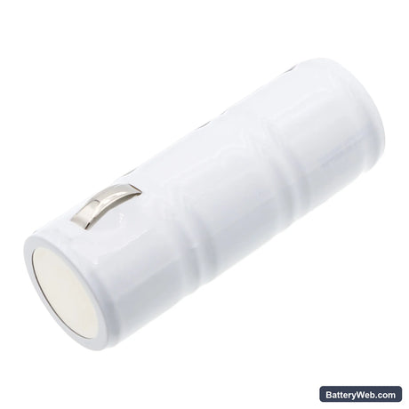Keeler VISTA 200 HANDLE Replacement Battery, 3.6V, 750mAh, Ni-CD 2