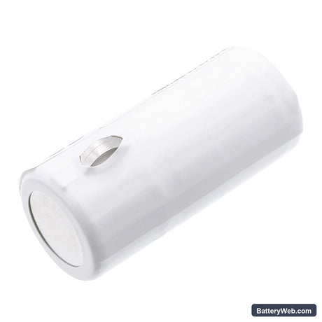 Cardinal Medical CJB-720 Replacement Battery, 2.4V, 750mAh, Ni-CD 2