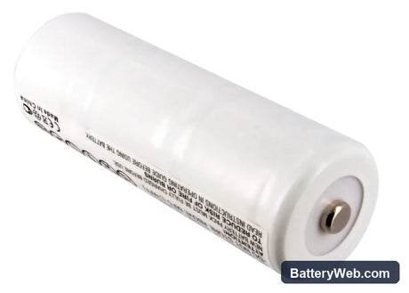 Welch-Allyn 71000C Replacement Battery, 3.6V, 750mAh, Ni-CD 3