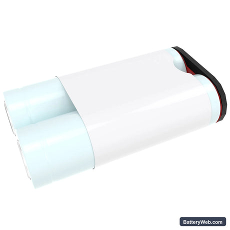 Welch-Allyn MT1 Replacement Battery, 7.2V, 300mAh, Ni-MH 3
