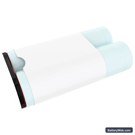 Welch-Allyn MT1 Replacement Battery, 7.2V, 300mAh, Ni-MH 4