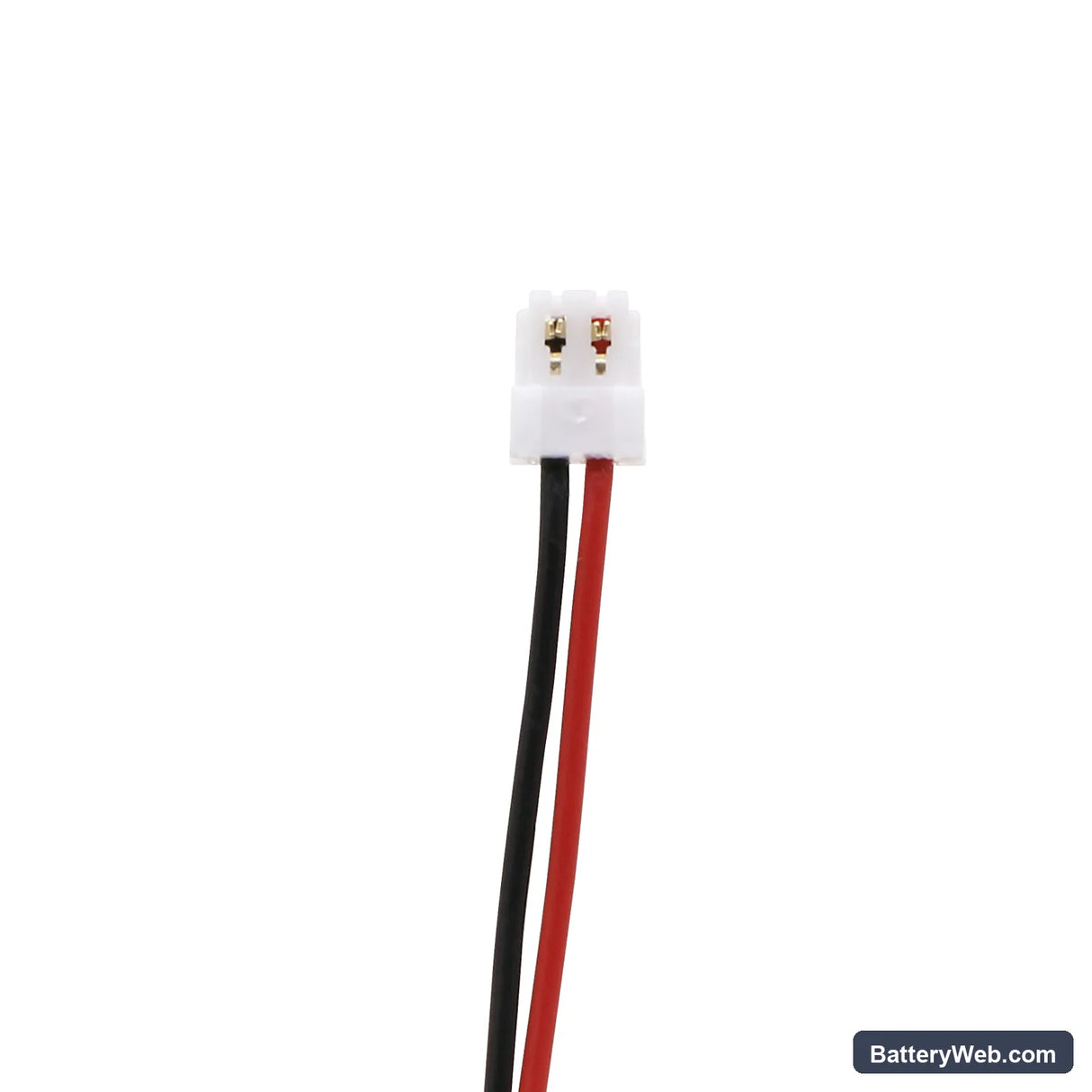 DOM Protector Replacement Battery, 3.6V, 1200mAh, Li-SOCl2 4