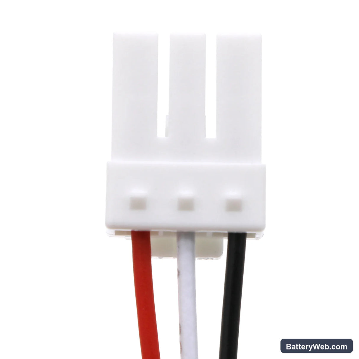 Welch-Allyn VS100 Replacement Battery, 10.8V, 3350mAh, Li-ion 4