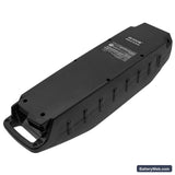Winora B0S-20 Replacement Battery, 36V, 13000mAh, Li-ion 2