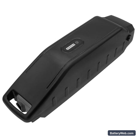Winora B0S-20 Replacement Battery, 36V, 13000mAh, Li-ion 3