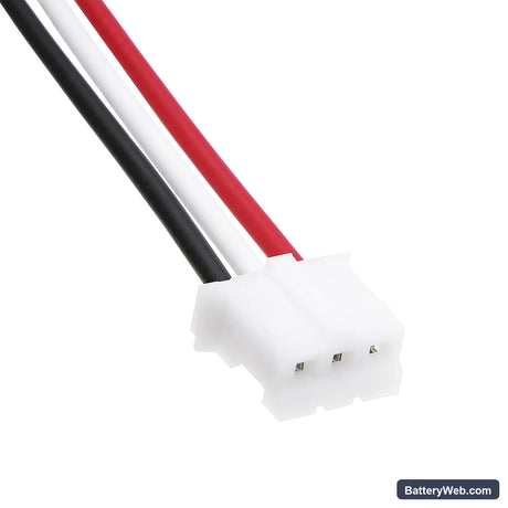 Videofied W panels Replacement Battery, 3.7V, 3350mAh, Li-ion 5