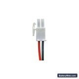 Welch-Allyn Welch-Allyn Spot Vital Signs LXI Monitor 45NT0-E1 Replacement Battery, 6V, 5000mAh, Sealed Lead Acid 4